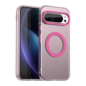 Techsuit - CandyCase MagSafe - Google Pixel 10 Pro XL - Pink KF2353658