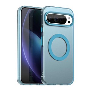 Techsuit - CandyCase MagSafe - Google Pixel 10 Pro XL - Blue KF2353659