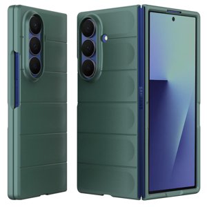 Techsuit - Magic Shield - Samsung Galaxy Z Fold7 - Green KF2353887