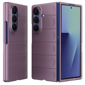 Techsuit - Magic Shield - Samsung Galaxy Z Fold7 - Purple KF2353891