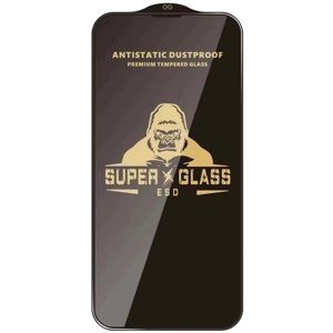 Techsuit - ESD Glass - Motorola Moto G32 - Black KF2354108