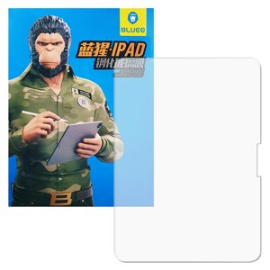 Blueo – HD Tempered Glass tvrdené ochranné sklo pre iPad 10 (2022) 10.9 – transparentné KF2354436