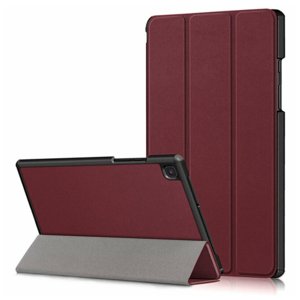 Techsuit Foldpro ochranné puzdro pre - Samsung Galaxy Tab A7 Lite 8,7" T220/T225 2021 - červený KF236437