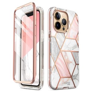 i-Blason Blason - Cosmo kryt na - iPhone 13 pro Max - Mramor KF237332