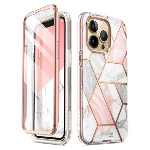 i-Blason Blason - Cosmo kryt na - iPhone 13 pro - Mramor KF237333