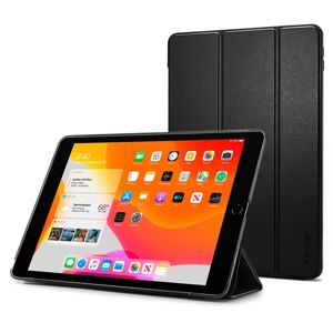 Spigen Ochranný obal Smart Fold pre - Apple iPad 10.2 (2021/2020/2019) - Čierna KF237706