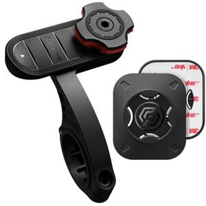 Spigen Držiak na bicykel (MF100) - kompatibilný s Gearlock - čierny KF237711