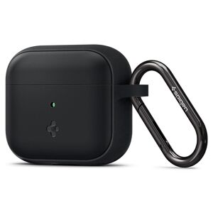 Spigen Ochranné púzdro - Apple AirPods 3 (2021) - Čierny KF237722