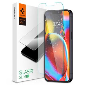 Spigen Glas.tR Slim ochranné sklo na - iPhone 13 pro Max / 14 Plus - transparentná KF237752