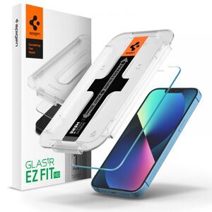 Spigen Glas.tR EZ-FIT ochranné sklo na - iPhone 13 pro Max / 14 Plus - transparentná KF237761