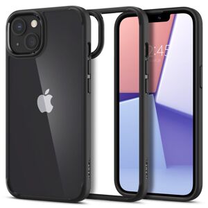Spigen Ultra Hybrid ochranný obal na - iPhone 13 - čierny KF237865