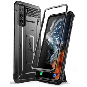 Supcase Unicorn Beetle Pro ochranný obal na - Samsung Galaxy S22 Plus - čierny KF237937