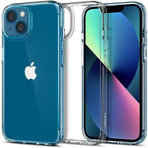 Spigen Ultra Hybrid ochranný obal na - iPhone 13 - transparentná KF238526