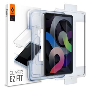 Spigen Glas.tR EZ-FIT ochrana displeja - Apple iPad Air 4 / 5 (2020/2022) / iPad pro 11 (2020/2021) - transparentná KF238549