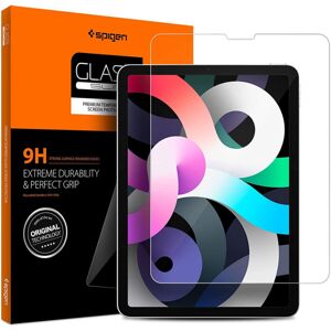 Spigen Ochranné sklo Glas.tR Slim - Apple iPad Air 4 (2020) / Air 5 (2022) - transparentná KF238653