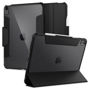 Spigen Ochranný obal Ultra Hybrid pre - Apple iPad Air 4 (2020) / Air 5 (2022) - Čierna KF238720