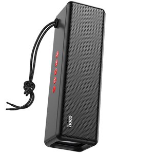 Hoco Bezdrôtový prenosný reproduktor Bounce (HC3) - TWS, Bluetooth 5.0, 10 W - čierny KF239253