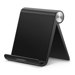 Ugreen Stolný držiak (50747) - skladací, na telefón, tablet - čierny KF239638