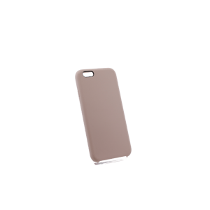 Bomba Silicon ochranné puzdro pre iPhone - ružové Model iPhone: iPhone 6s, 6 P001_IPHONE_6S-_6-PINK