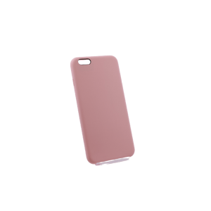 Bomba Silicon ochranné puzdro pre iPhone - ružové Model iPhone: iPhone 6s Plus, 6 Plus P001_IPHONE_6S_PLUS-_6_PLUS-PINK