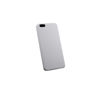 Bomba Silicon ochranné puzdro pre iPhone - biele Model iPhone: iPhone 8 Plus, 7 Plus P001_IPHONE_8_PLUS-_7_PLUS-WHITE