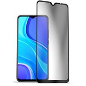 Bomba 9H Anti spy ochranné sklo pre Xiaomi Model Xiaomi: Xiaomi Redmi 9 P002_REDMI-9