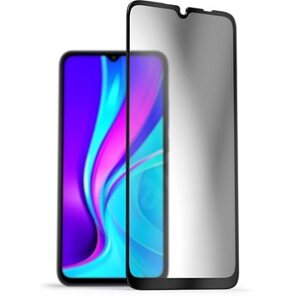 Bomba 9H Anti spy ochranné sklo pre Xiaomi Model Xiaomi: Xiaomi Redmi 9A P002_REDMI-9A