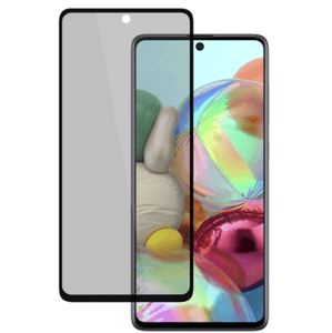 Bomba 9H Anti spy ochranné sklo pre Xiaomi Model Xiaomi: Xiaomi Redmi Note 9 5G P002_REDMI-NOTE9-5G
