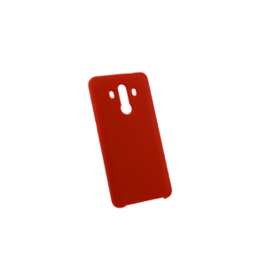 Bomba Silikónové púzdro pre huawei - červené Model Huawei: Mate 10 Pro P005_HUA_MATE_10_PRO__RED