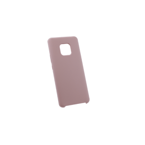 Bomba Silikónové púzdro pre huawei - ružové Model Huawei: Mate 20 Pro P005_HUA_MATE_20_PRO__PINK