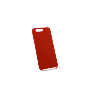 Bomba Silikónové púzdro pre huawei - červené Model Huawei: P10 Plus P005_HUA_P10_PLUS__RED