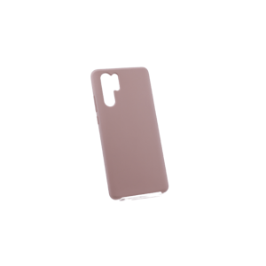Bomba Silikónové púzdro pre huawei - ružové Model Huawei: P30 Pro P005_HUA_P30_PRO__PINK