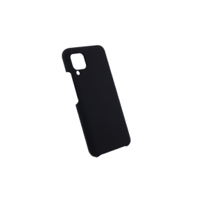 Bomba Silikónové púzdro pre huawei - čierne Model Huawei: P40 Lite P005_HUA_P40_LITE__BLACK