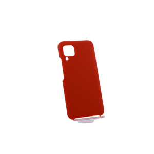 Bomba Silikónové púzdro pre huawei - červené Model Huawei: P40 Lite P005_HUA_P40_LITE__RED