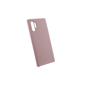Bomba Silikónové púzdro pre samsung - ružové Model Samsung: Galaxy Note 10 Pro P005_SAM_NOTE_10_PRO_PINK