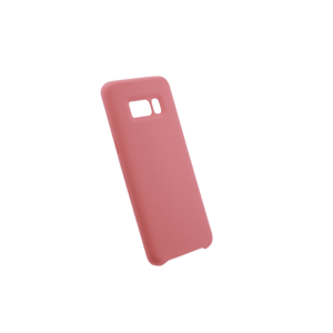 Bomba Silikónové púzdro pre samsung - ružové Model Samsung: Galaxy S8 P005_SAM_S8_PINK