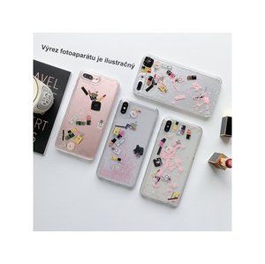 Bomba Mäkký silikónový obal liquid woman pre Samsung Model Samsung: Galaxy A8 Plus (2018) P011_SAM_A8_PLUS_-2018