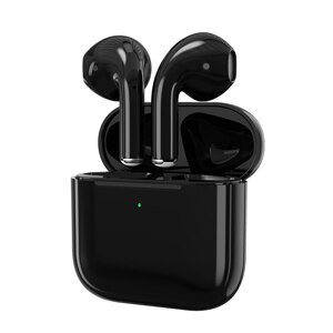 Bomba Bezdrôtové bluetooth slúchadlá PRO4i Farba: Čierna PRO4MINI_BLACK