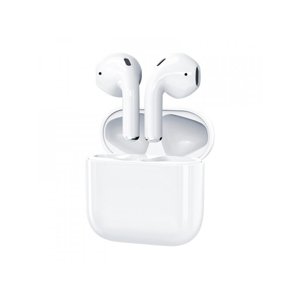 Bomba Bezdrôtové bluetooth slúchadlá PRO4i Farba: Biela PRO4MINI_WHITE