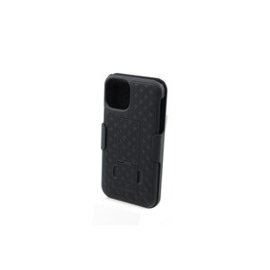 Bomba Hybridný obal so stojanom a klipom na opasok pre iPhone Model iPhone: iPhone 11 Pro S009_IPHONE_11_PRO