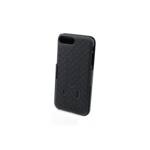 Bomba Hybridný obal so stojanom a klipom na opasok pre iPhone Model iPhone: iPhone 6s Plus, 6 Plus S009_IPHONE_6S_PLUS-_6_PLUS