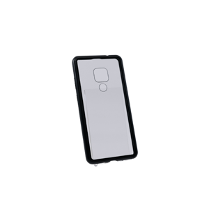 Bomba Magnetické luxury púzdro pre huawei - čierne Model Huawei: Mate 20 S029_HUA_MATE_20__BLACK