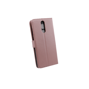 Bomba Otvárací obal pre huawei - ružovo zlatá Model Huawei: Mate 10 Lite T001_HUA_MATE_10_LITE_ROSE_GOLD