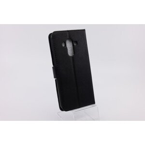 Bomba Otvárací obal pre huawei - čierny Model Huawei: Mate 10 Pro T001_HUA_MATE_10PRO_BLACK