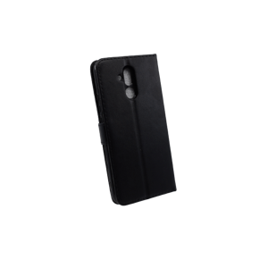 Bomba Otvárací obal pre huawei - čierny Model Huawei: Mate 20 Lite T001_HUA_MATE_20_LITE__BLACK