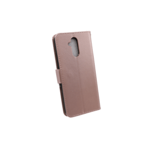 Bomba Otvárací obal pre huawei - ružovo zlatá Model Huawei: Mate 20 Lite T001_HUA_MATE_20_LITE__ROSE_GOLD