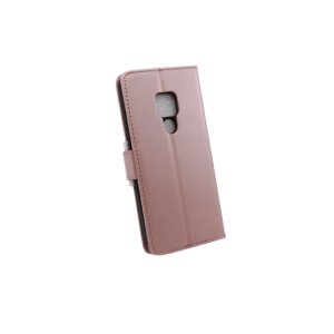 Bomba Otvárací obal pre huawei - ružovo zlatá Model Huawei: Mate 20 T001_HUA_MATE_20__ROSE_GOLD