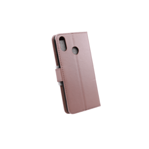 Bomba Otvárací obal pre huawei - ružovo zlatá Model Huawei: Nova 3i T001_HUA_NOVA3I_ROSE_GOLD