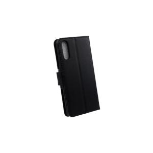 Bomba Otvárací obal pre huawei - čierny Model Huawei: P20 T001_HUA_P20_BLACK