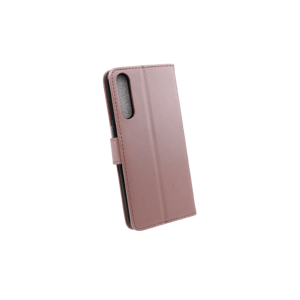Bomba Otvárací obal pre huawei - ružovo zlatá Model Huawei: P20 Pro T001_HUA_P20_PRO__ROSE_GOLD
